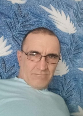 Николай Соин, 48, Россия, Томск