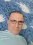 Николай Соин, 48 лет, Томск