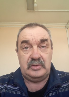 Олег, 57, Россия, Ульяновск