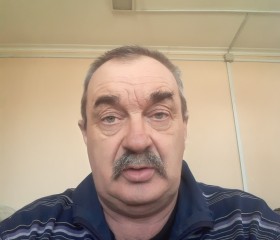 Олег, 57 лет, Ульяновск