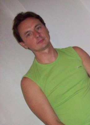 Alexandr, 49, Россия, Ессентуки