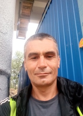 Андрей, 46, Россия, Борисоглебск