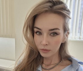 Svetlana, 36, Moscow