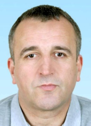 Василий, 45, Republika Hrvatska, Split