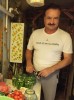 Валерий, 61 - Только Я ОСЕННИЕ ЗАБОТЫ...))