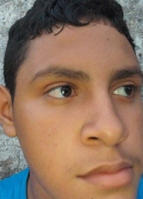 Jose, 23, República de Nicaragua, Managua