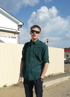 Игорь, 31, Россия, Зима