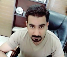 Maan, 35 лет, اسلام آباد