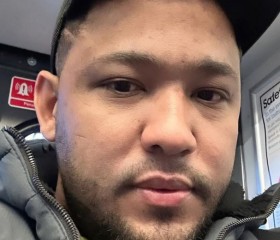 Matos, 35, City of London