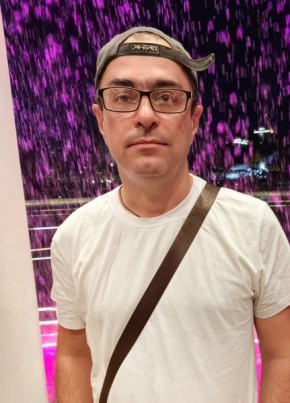 Павел из Белореченска 40 лет