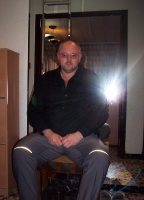 Вадим, 55, Россия, Саратов