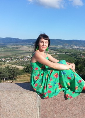 Мария, 48, Россия, Безенчук