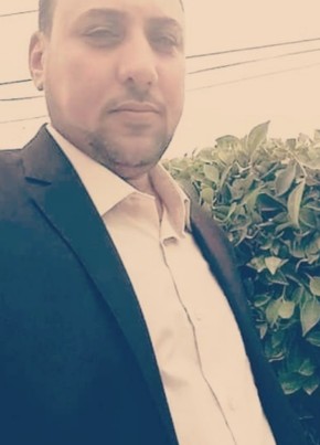 حسام, 48, جمهورية العراق, النجف الاشرف