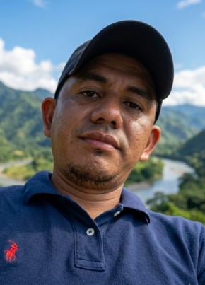 Elio из San Pedro Sula 37 лет