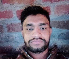 Ritik Verma, 23 года, Kanpur