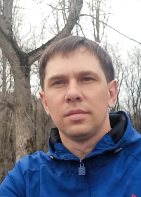 Николай, 34, Россия, Новокуйбышевск