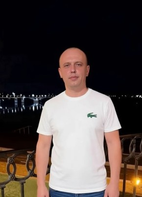 Алексей из Сасово 46 лет