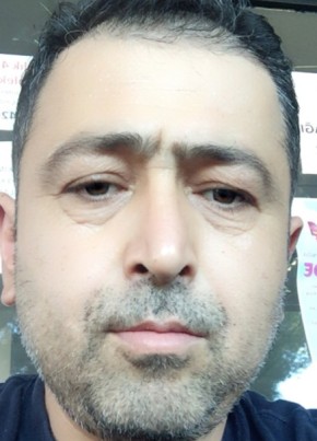 mustafa, 47, Türkiye Cumhuriyeti, Nazilli