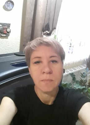 Olga, 49, Russia, Budennovsk