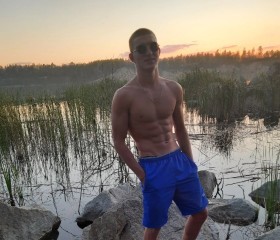 Иван Цицилин, 22 года, Челябинск