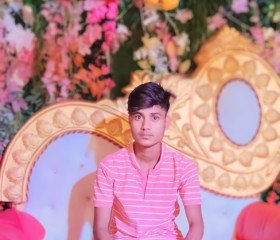Jilani patel, 18 лет, Kishanganj