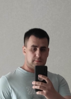 Сергей из Тамбова 39 лет