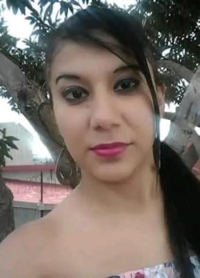 Alison, 33, República de Costa Rica, San Miguel