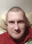 Grisha, 37 лет, Darłowo