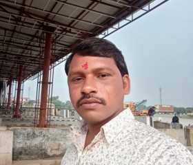 Ravi Kumar, 32 года, Thāne