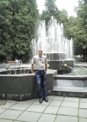 Владимир, 57, Россия, Псков