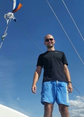 Vadim, 31, Россия, Арск