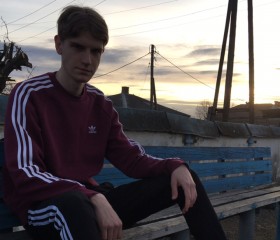 Вячеслав, 22 года, Киров (Кировская обл.)