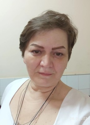 Елена из Нижневартовска 58 лет