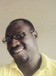 Mikel, 43 года, Accra