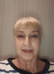 Tatyana, 62, Moscow
