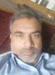 Cho Kuldeep, 42 года, Roorkee