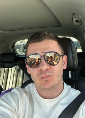 Artem, 37, Russia, Krasnodar