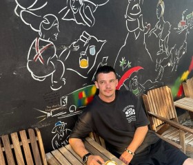 Artem, 37, Krasnodar