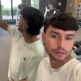 Jhonatan, 19  , Meridian (State of Idaho)