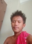 Ken lo, 21 год, Manaoag