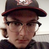 Collin, 26  , Kenmore (State of New York)