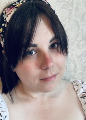 Mariya, 28, Russia, Bryansk