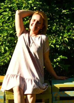 Olga, 45, Russia, Sevastopol