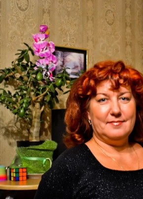 таня, 63, Россия, Видное