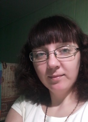 Марина, 37, Россия, Лазаревское