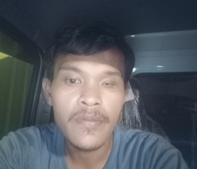 Aliman, 35 лет, Kota Bandung