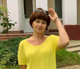 Елена, 54 года, Горад Мінск