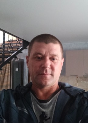 Влад из Энергетика 42 года
