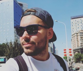 Дмитрий, 35 лет, Москва