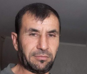Yusuf, 50, Sokhumi